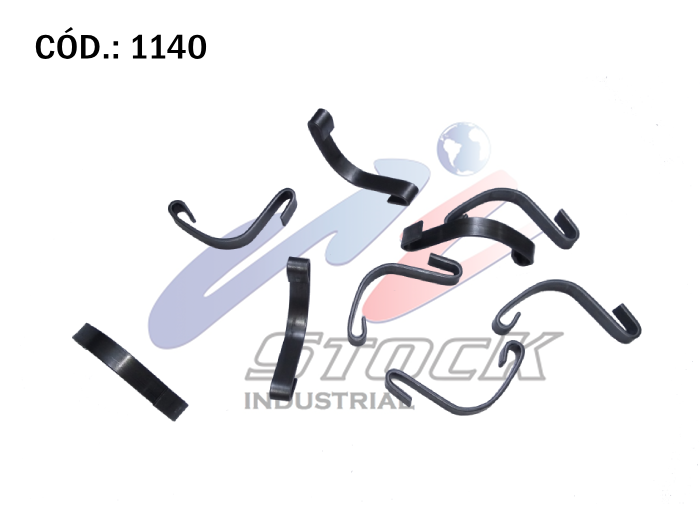 artefatos de estamparia