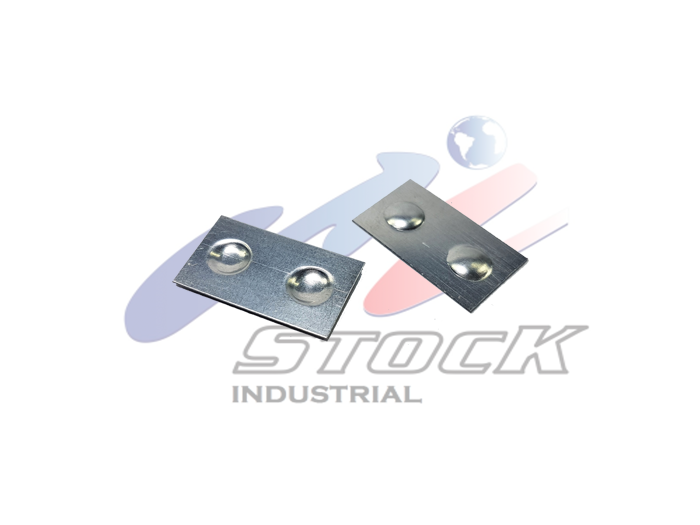 contato de pilha e bateria