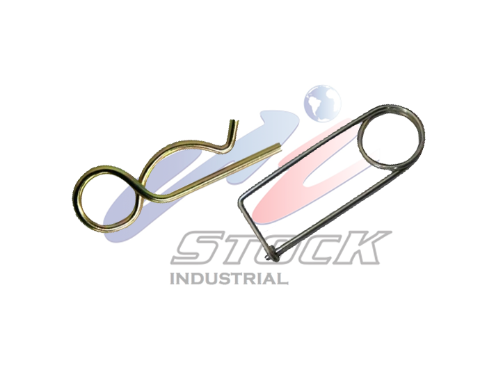 cupilha de a&ccedil;o