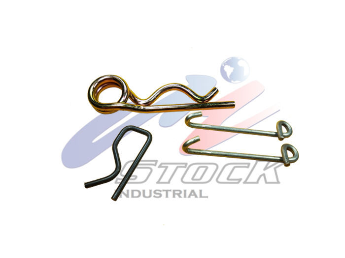 cupilha de a&ccedil;o