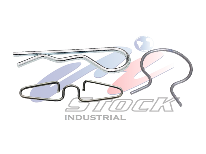 cupilha de a&ccedil;o