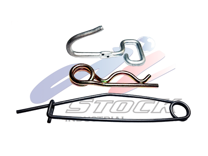 cupilha de a&ccedil;o