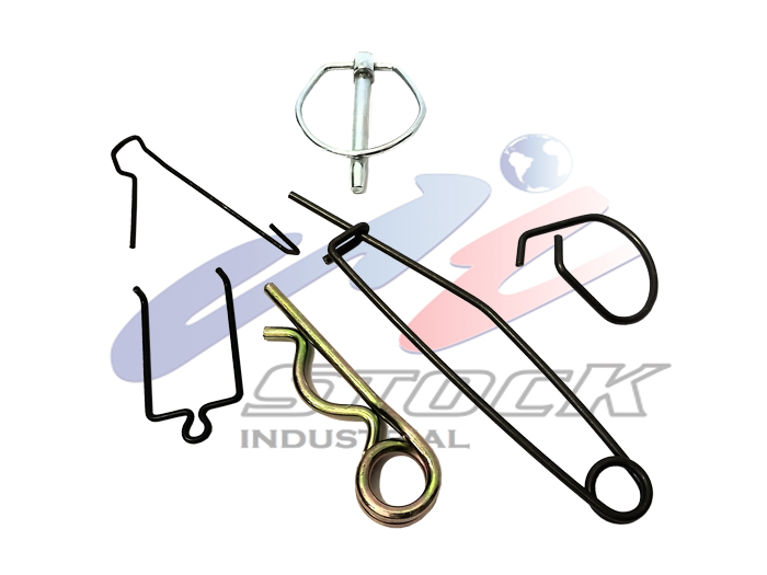 cupilha de a&ccedil;o