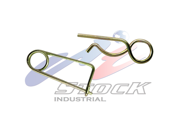 cupilha de a&ccedil;o