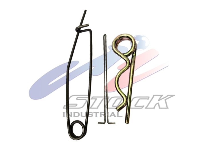 cupilha de a&ccedil;o