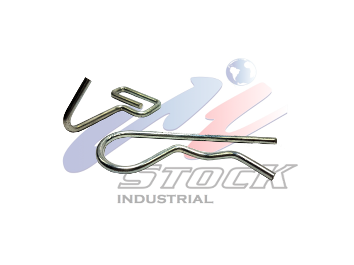 cupilha de a&ccedil;o