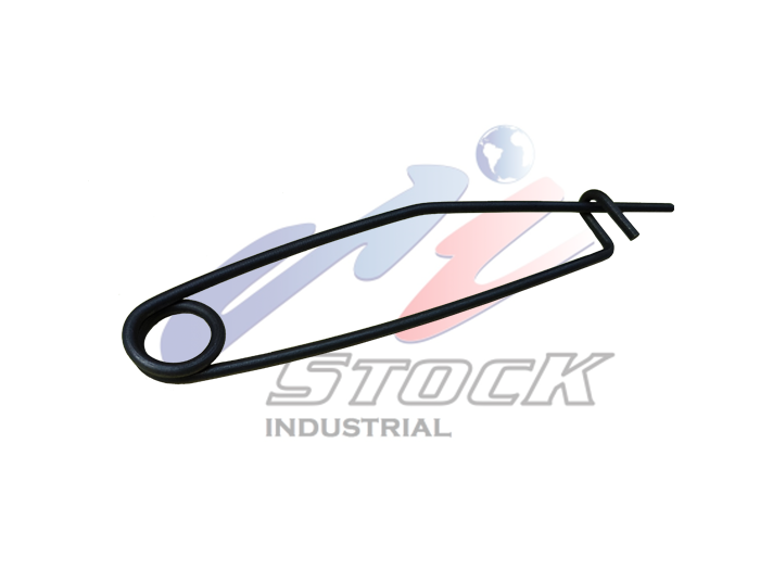 cupilha de a&ccedil;o