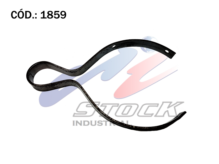 cupilha de a&ccedil;o