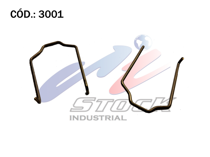 cupilha de a&ccedil;o